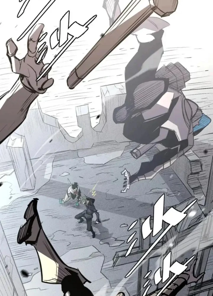 Kẻ Ký Sinh Trên Người Ta Không Dễ Chọc Chapter 25 - 55