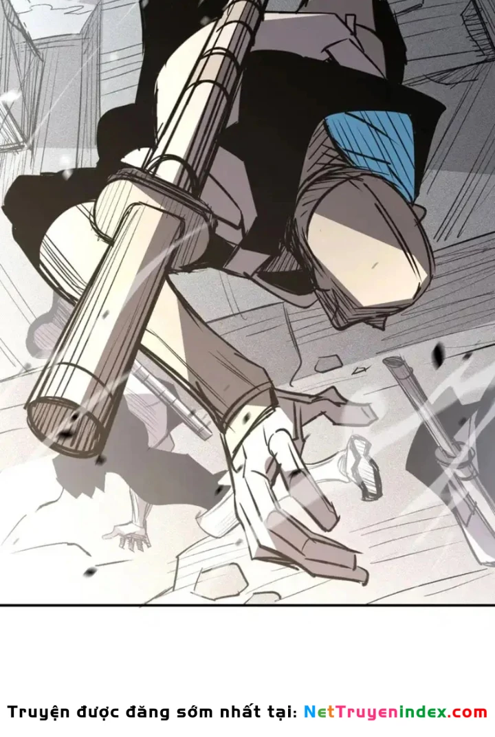 Kẻ Ký Sinh Trên Người Ta Không Dễ Chọc Chapter 25 - 57