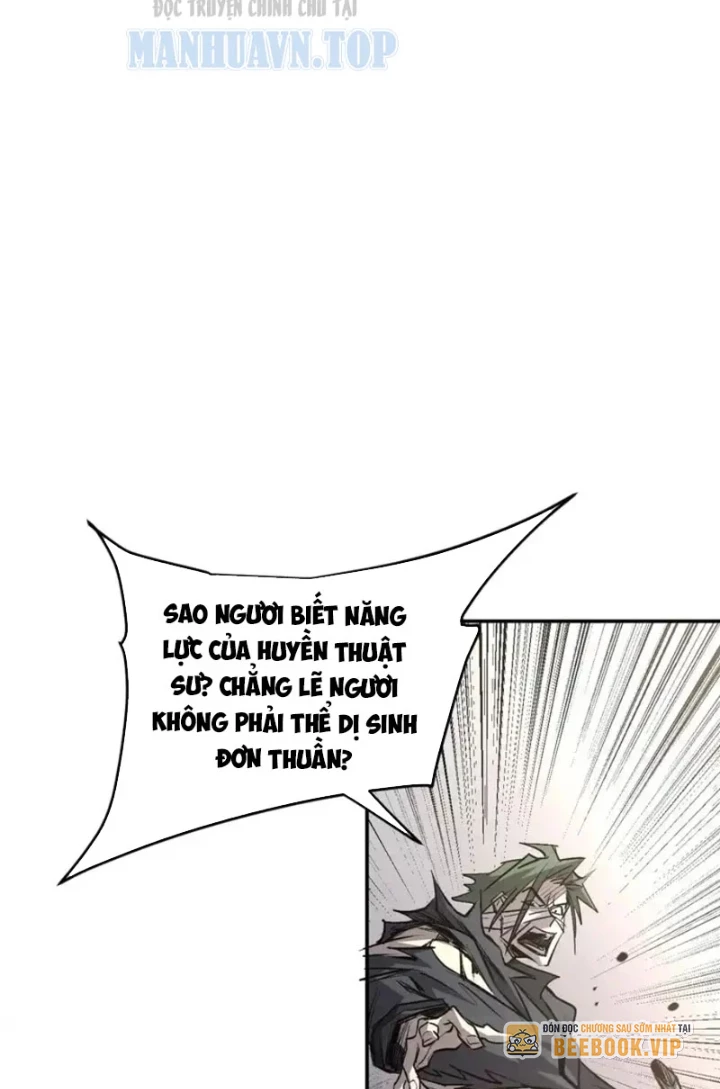 Kẻ Ký Sinh Trên Người Ta Không Dễ Chọc Chapter 25 - 59