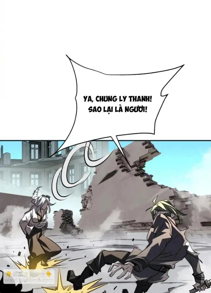 Kẻ Ký Sinh Trên Người Ta Không Dễ Chọc Chapter 25 - 72