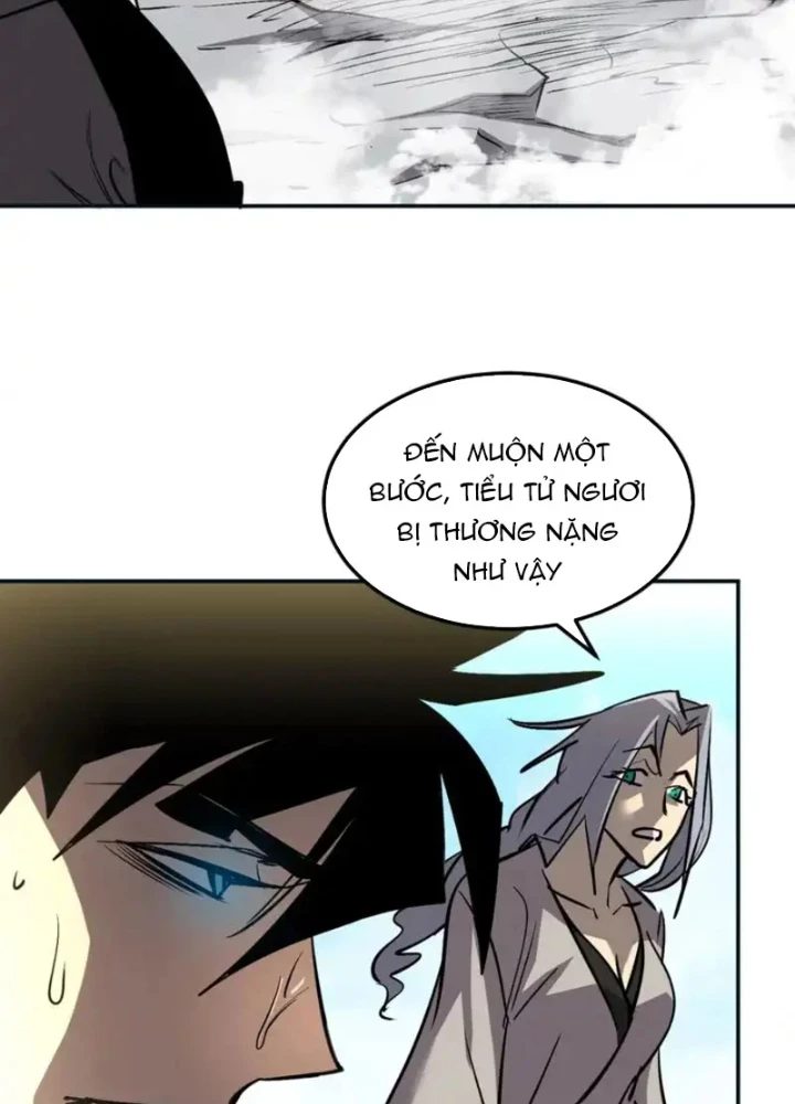 Kẻ Ký Sinh Trên Người Ta Không Dễ Chọc Chapter 25 - 74