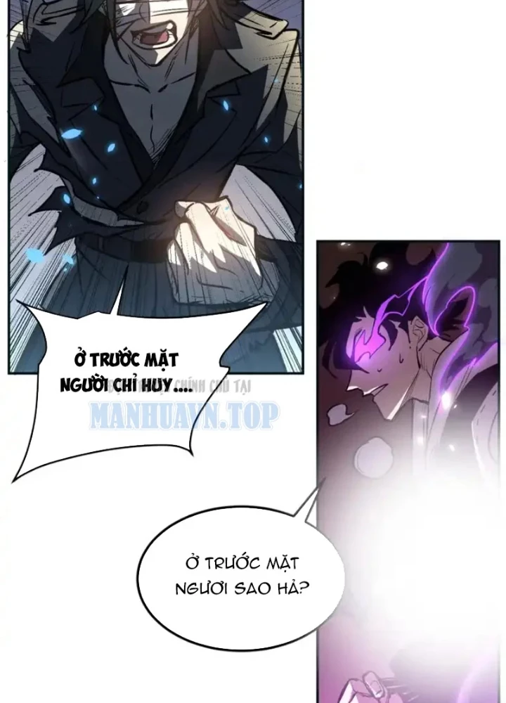 Kẻ Ký Sinh Trên Người Ta Không Dễ Chọc Chapter 25 - 78