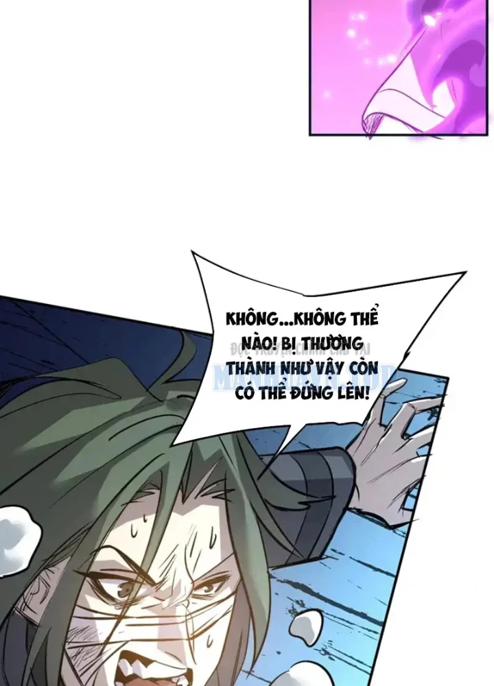 Kẻ Ký Sinh Trên Người Ta Không Dễ Chọc Chapter 25 - 80