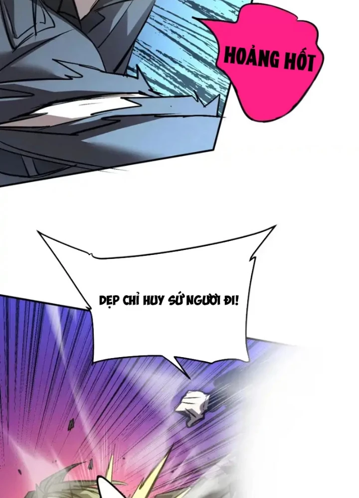 Kẻ Ký Sinh Trên Người Ta Không Dễ Chọc Chapter 25 - 82