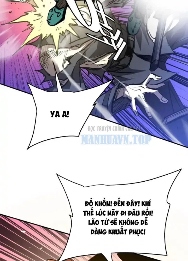 Kẻ Ký Sinh Trên Người Ta Không Dễ Chọc Chapter 25 - 84