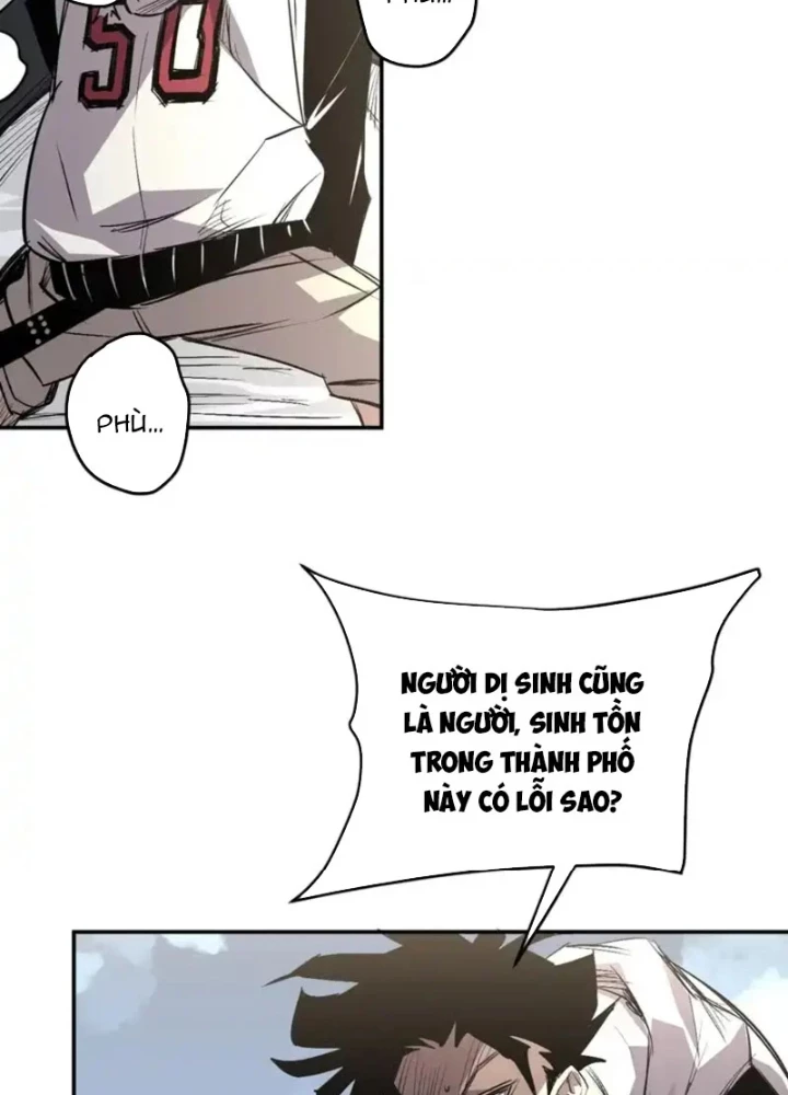 Kẻ Ký Sinh Trên Người Ta Không Dễ Chọc Chapter 25 - 94