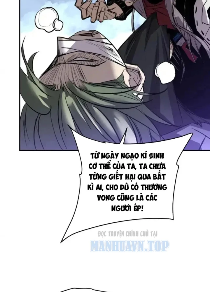 Kẻ Ký Sinh Trên Người Ta Không Dễ Chọc Chapter 25 - 96