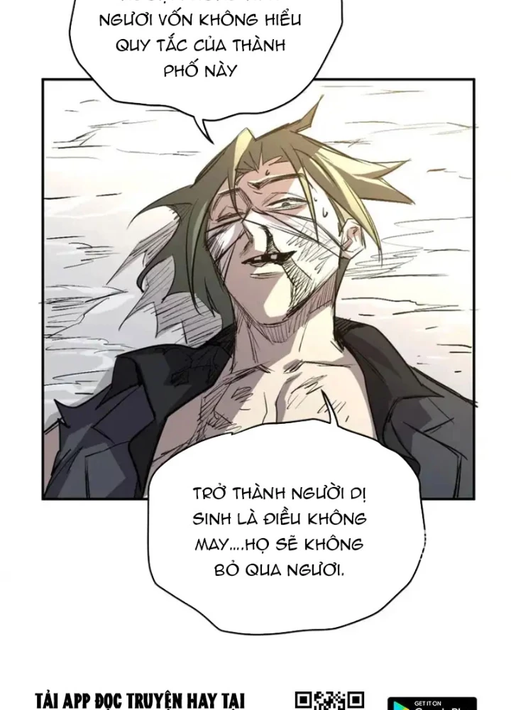 Kẻ Ký Sinh Trên Người Ta Không Dễ Chọc Chapter 25 - 98