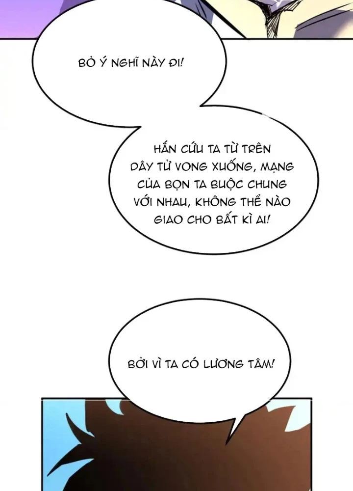 Kẻ Ký Sinh Trên Người Ta Không Dễ Chọc Chapter 25 - 102