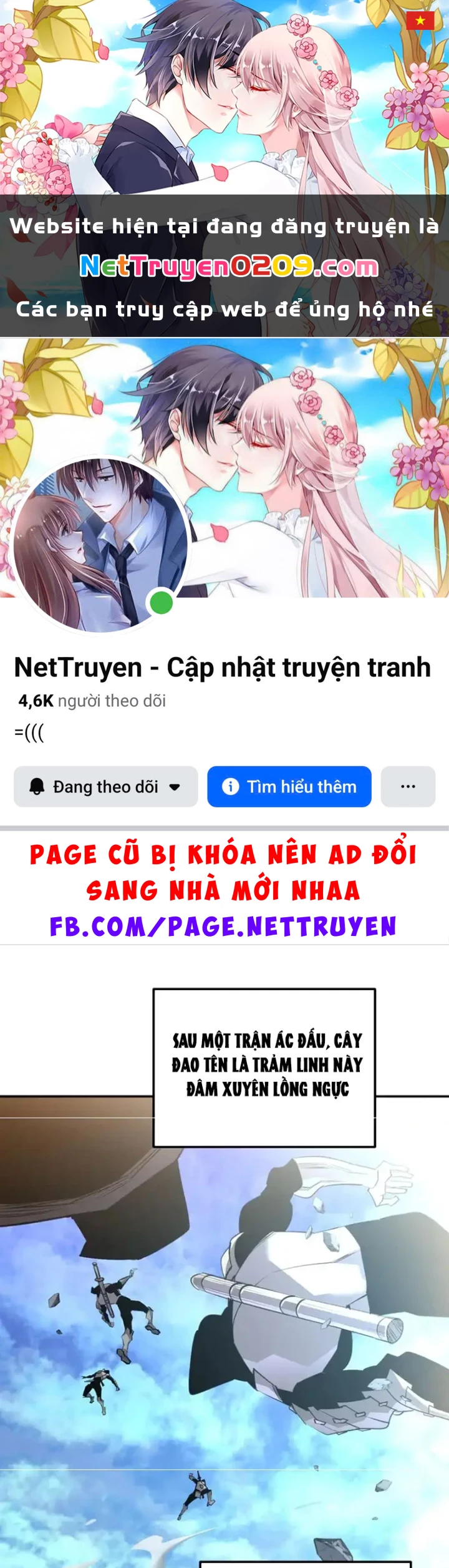 Kẻ Ký Sinh Trên Người Ta Không Dễ Chọc Chapter 26 - 1