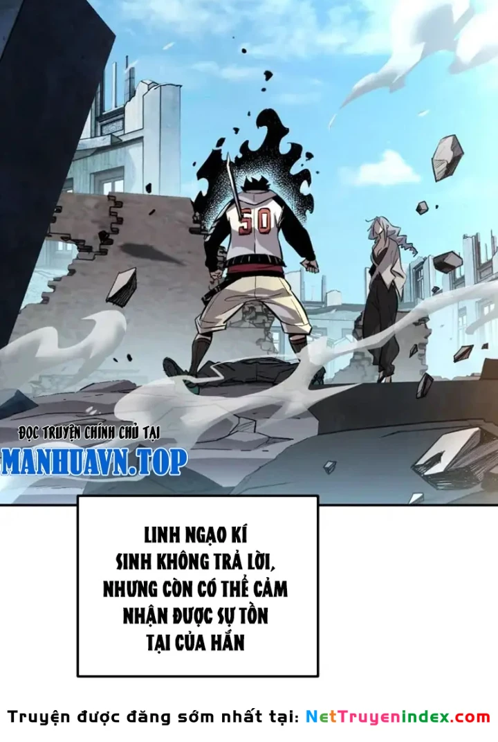 Kẻ Ký Sinh Trên Người Ta Không Dễ Chọc Chapter 26 - 3