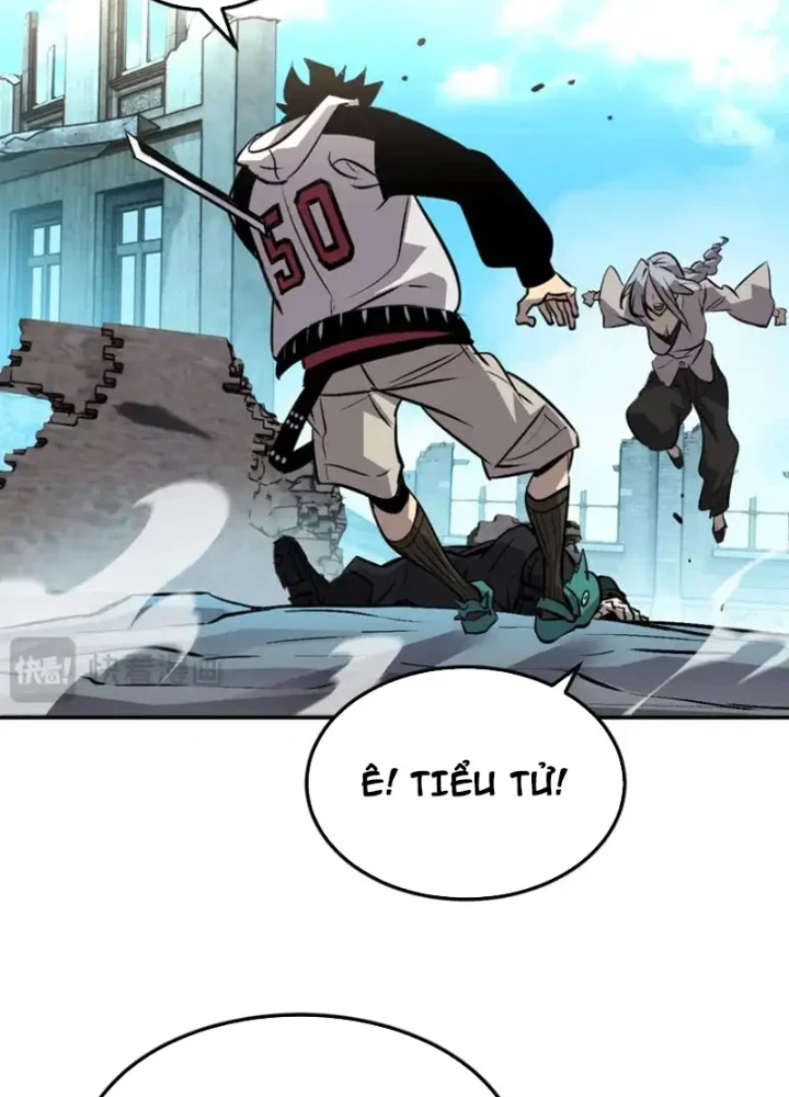 Kẻ Ký Sinh Trên Người Ta Không Dễ Chọc Chapter 26 - 9