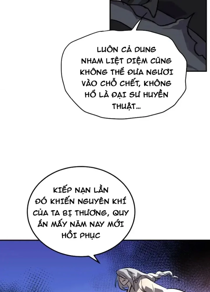 Kẻ Ký Sinh Trên Người Ta Không Dễ Chọc Chapter 26 - 15