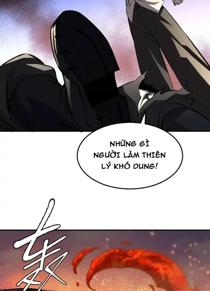 Kẻ Ký Sinh Trên Người Ta Không Dễ Chọc Chapter 26 - 17