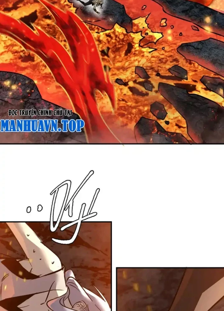 Kẻ Ký Sinh Trên Người Ta Không Dễ Chọc Chapter 26 - 19