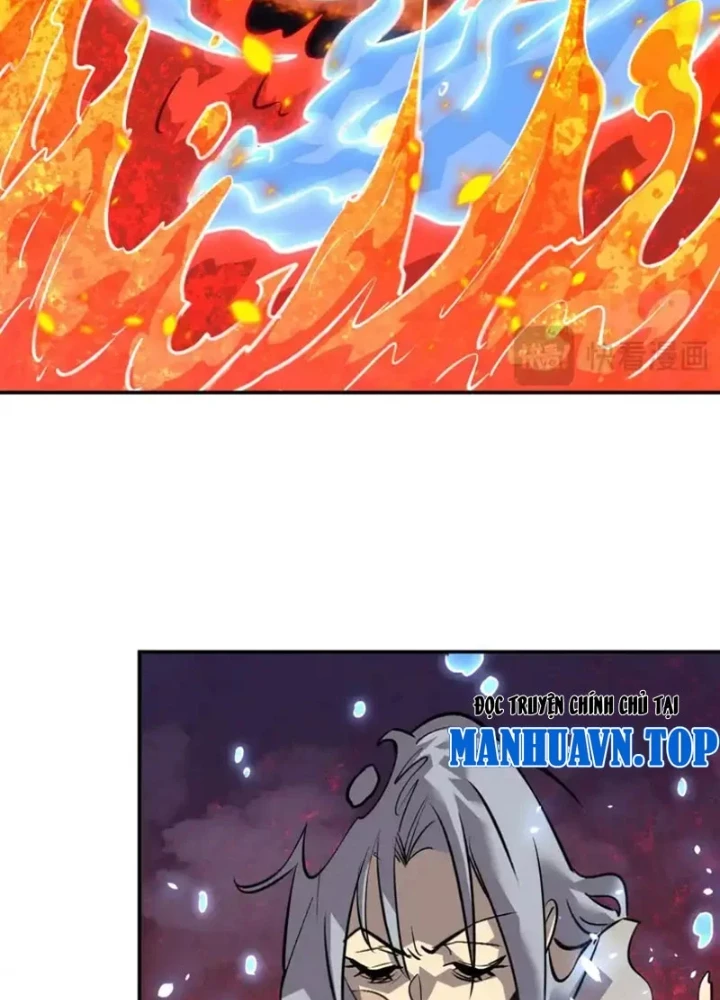 Kẻ Ký Sinh Trên Người Ta Không Dễ Chọc Chapter 26 - 27