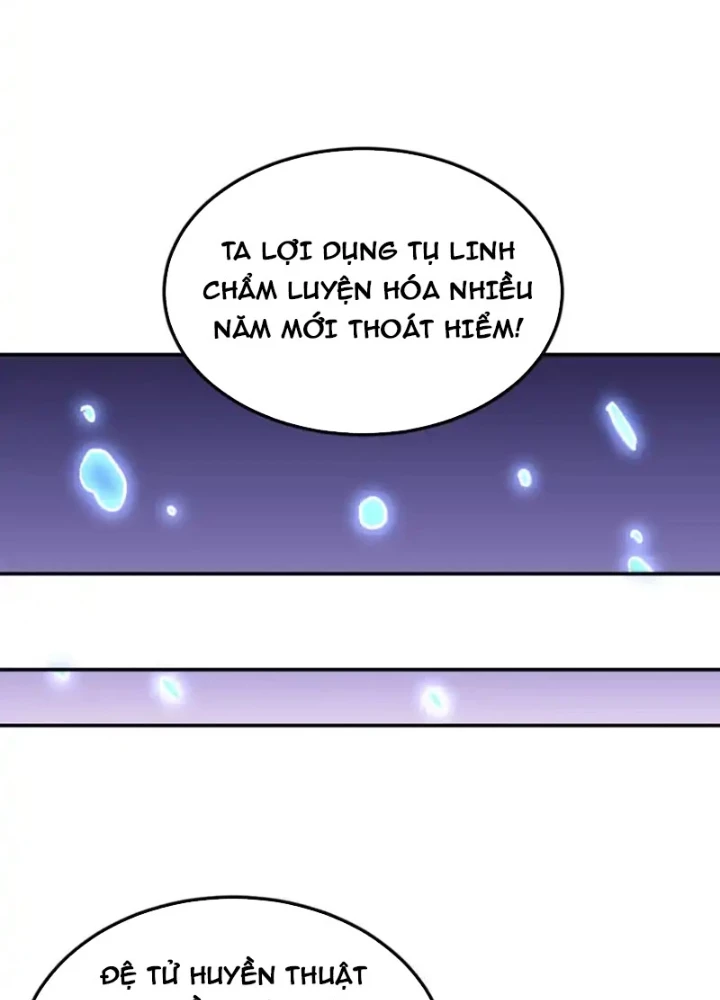 Kẻ Ký Sinh Trên Người Ta Không Dễ Chọc Chapter 26 - 31