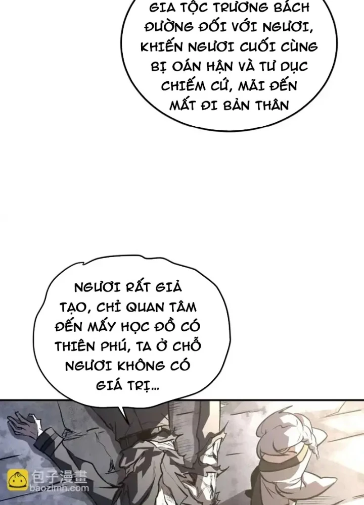 Kẻ Ký Sinh Trên Người Ta Không Dễ Chọc Chapter 26 - 35