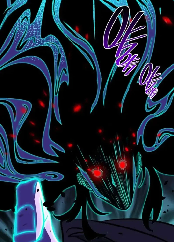 Kẻ Ký Sinh Trên Người Ta Không Dễ Chọc Chapter 26 - 43