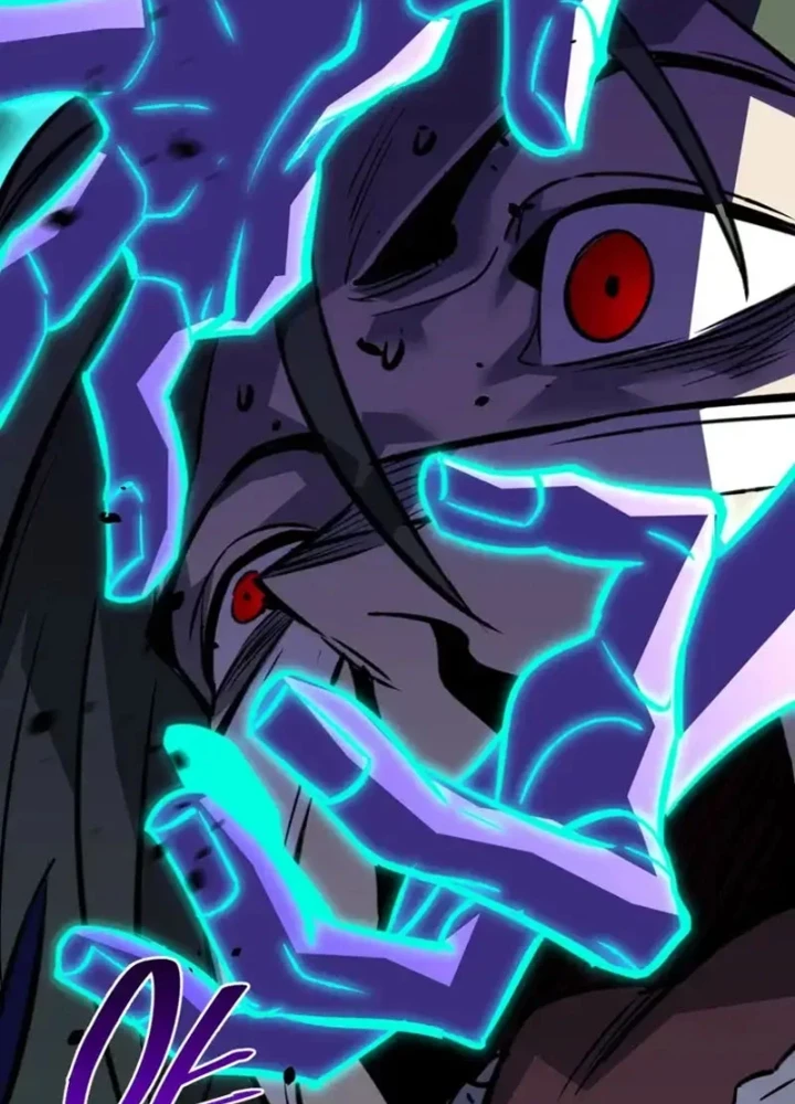 Kẻ Ký Sinh Trên Người Ta Không Dễ Chọc Chapter 26 - 45