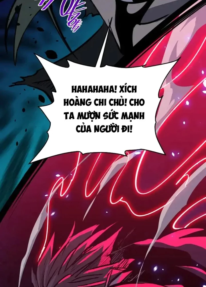 Kẻ Ký Sinh Trên Người Ta Không Dễ Chọc Chapter 26 - 47