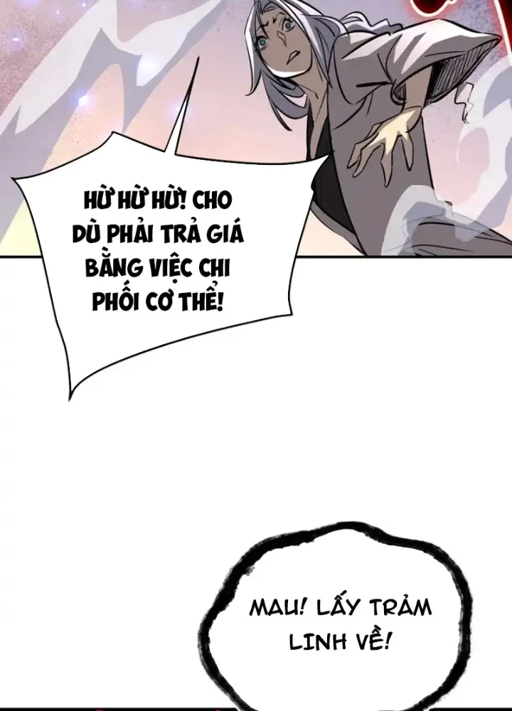 Kẻ Ký Sinh Trên Người Ta Không Dễ Chọc Chapter 26 - 51