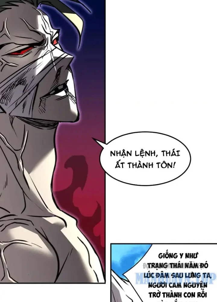 Kẻ Ký Sinh Trên Người Ta Không Dễ Chọc Chapter 26 - 55