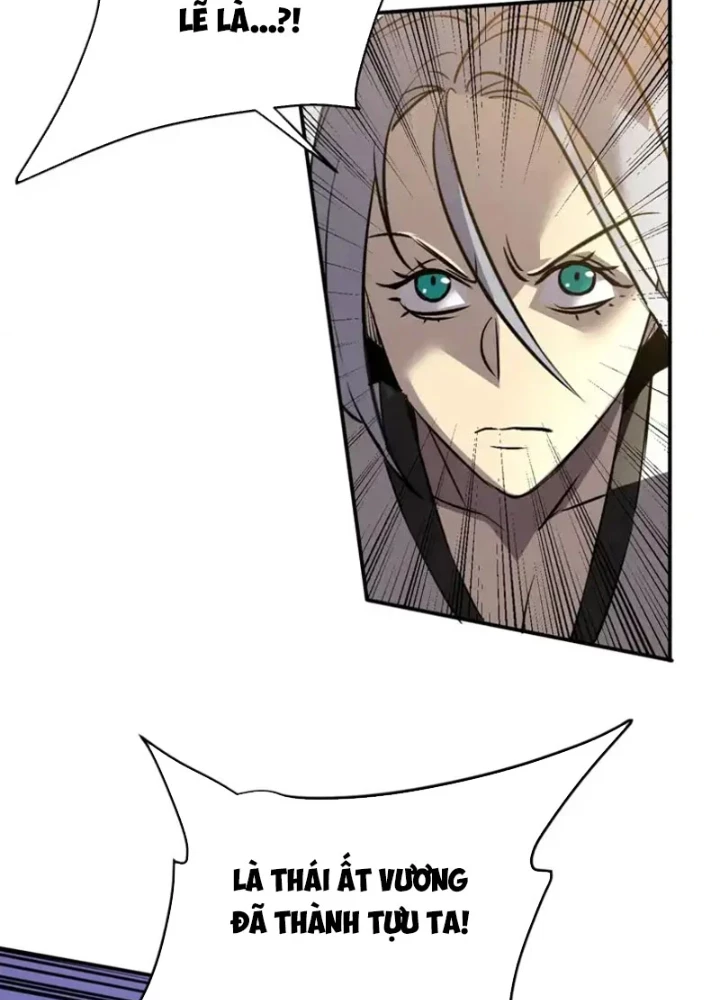 Kẻ Ký Sinh Trên Người Ta Không Dễ Chọc Chapter 26 - 59