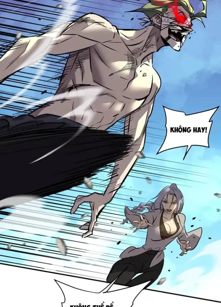 Kẻ Ký Sinh Trên Người Ta Không Dễ Chọc Chapter 26 - 61