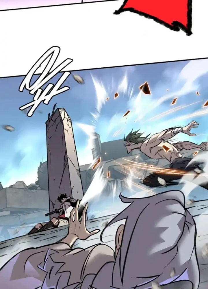 Kẻ Ký Sinh Trên Người Ta Không Dễ Chọc Chapter 26 - 65