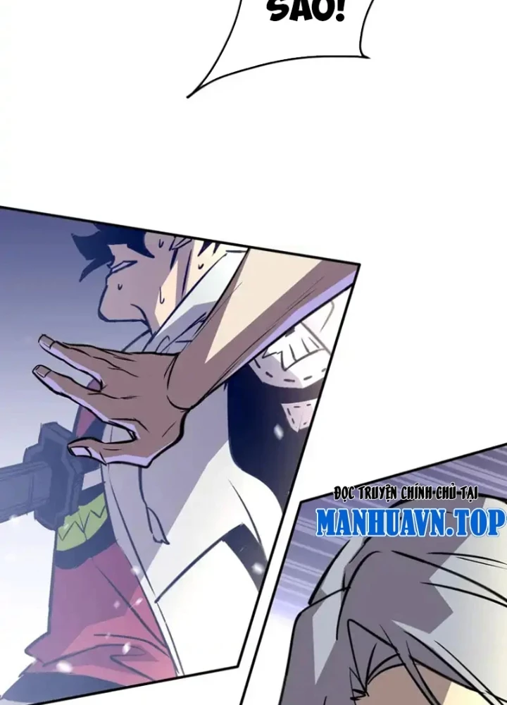 Kẻ Ký Sinh Trên Người Ta Không Dễ Chọc Chapter 26 - 67