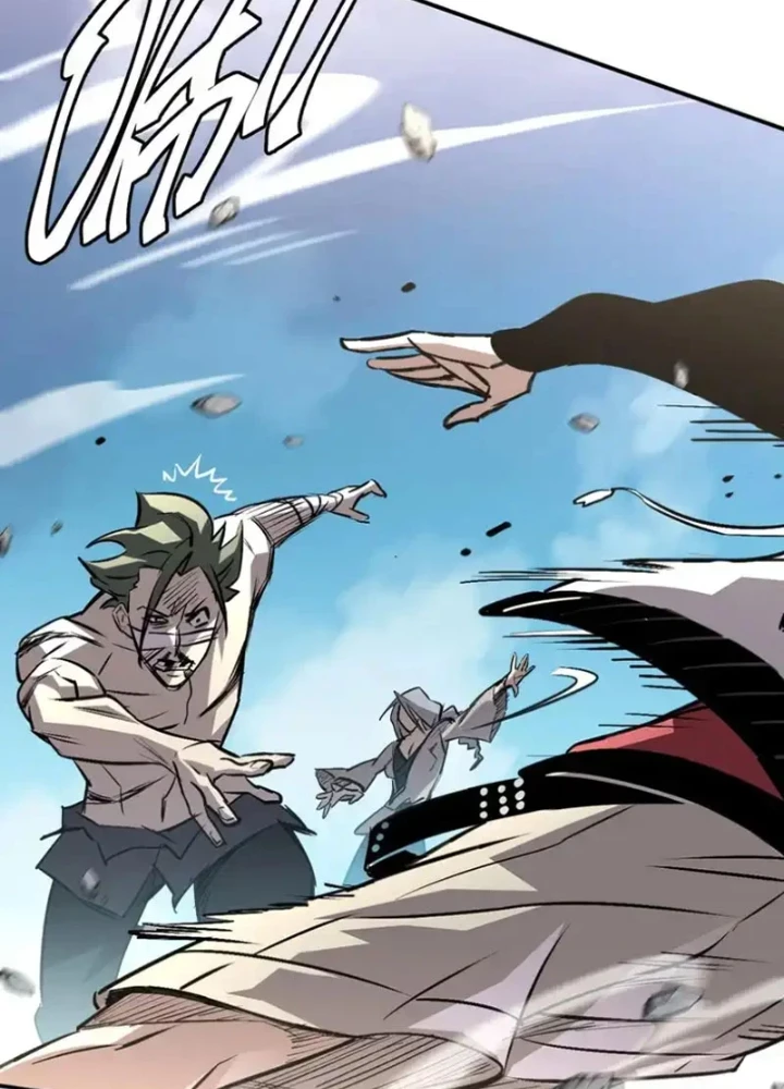 Kẻ Ký Sinh Trên Người Ta Không Dễ Chọc Chapter 26 - 71