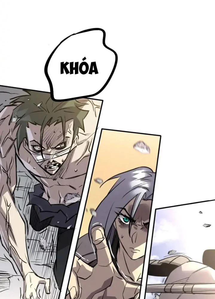 Kẻ Ký Sinh Trên Người Ta Không Dễ Chọc Chapter 26 - 73