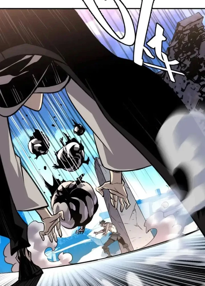 Kẻ Ký Sinh Trên Người Ta Không Dễ Chọc Chapter 26 - 81