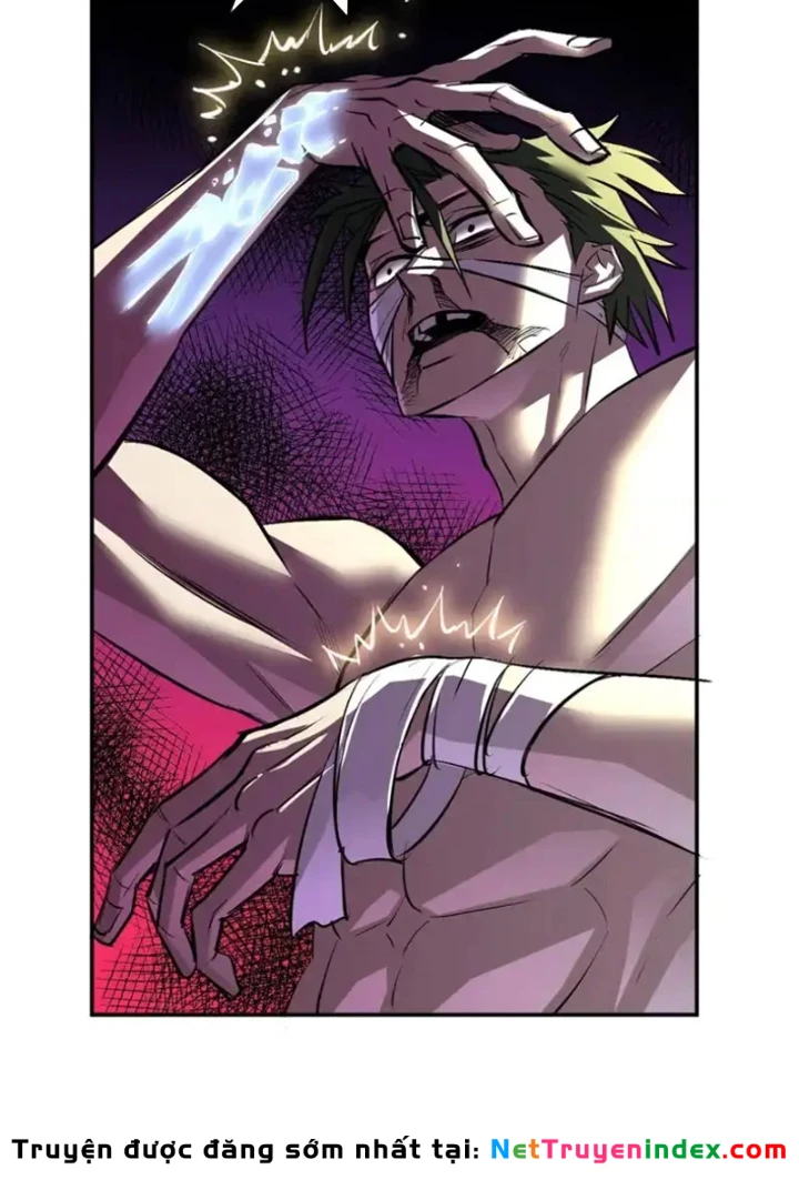 Kẻ Ký Sinh Trên Người Ta Không Dễ Chọc Chapter 26 - 89