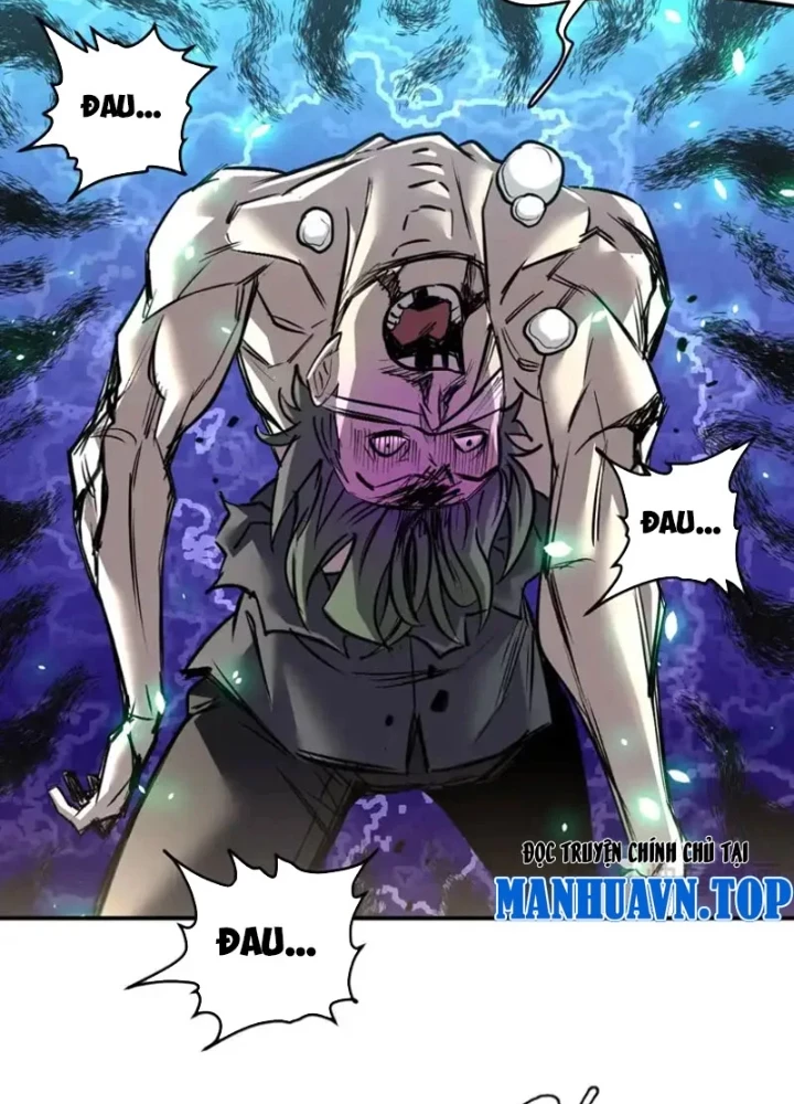 Kẻ Ký Sinh Trên Người Ta Không Dễ Chọc Chapter 26 - 95