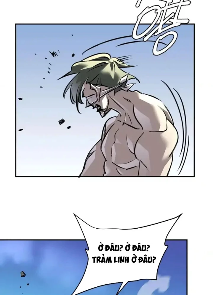 Kẻ Ký Sinh Trên Người Ta Không Dễ Chọc Chapter 26 - 97