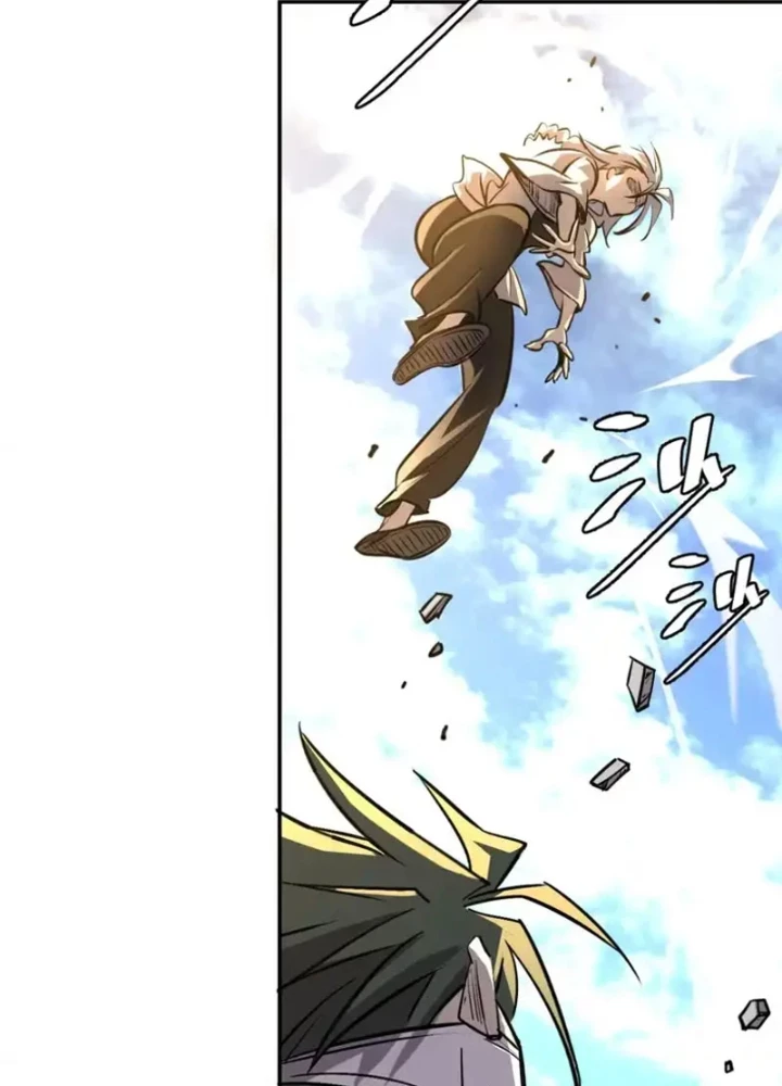 Kẻ Ký Sinh Trên Người Ta Không Dễ Chọc Chapter 26 - 103