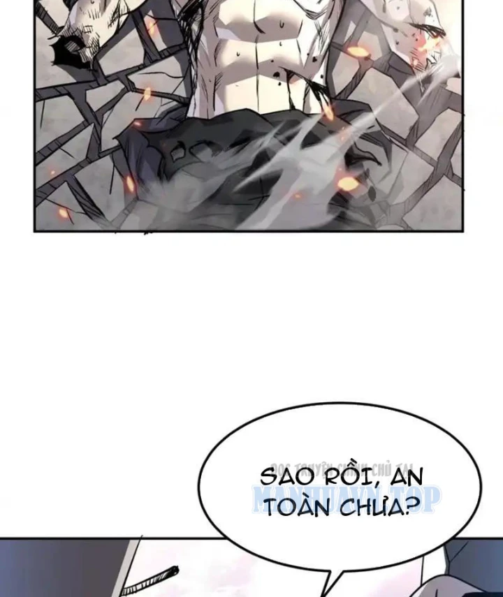 Kẻ Ký Sinh Trên Người Ta Không Dễ Chọc Chapter 27 - 2