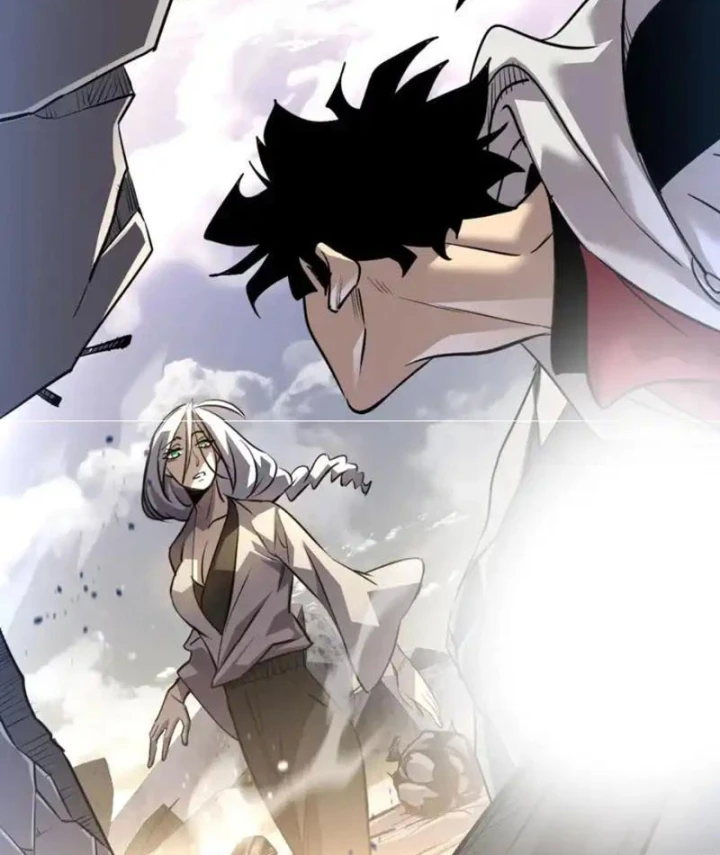 Kẻ Ký Sinh Trên Người Ta Không Dễ Chọc Chapter 27 - 3