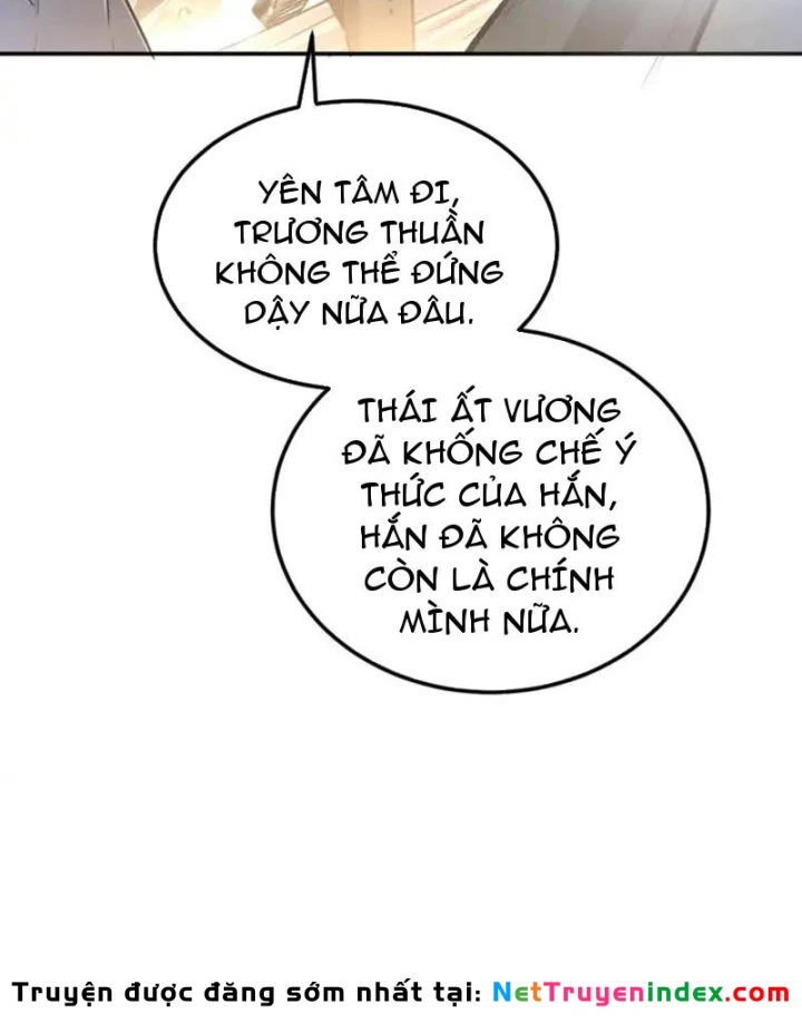 Kẻ Ký Sinh Trên Người Ta Không Dễ Chọc Chapter 27 - 4