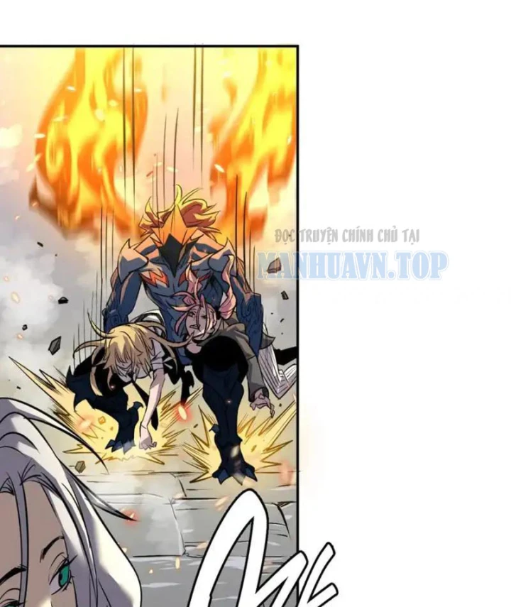 Kẻ Ký Sinh Trên Người Ta Không Dễ Chọc Chapter 27 - 5