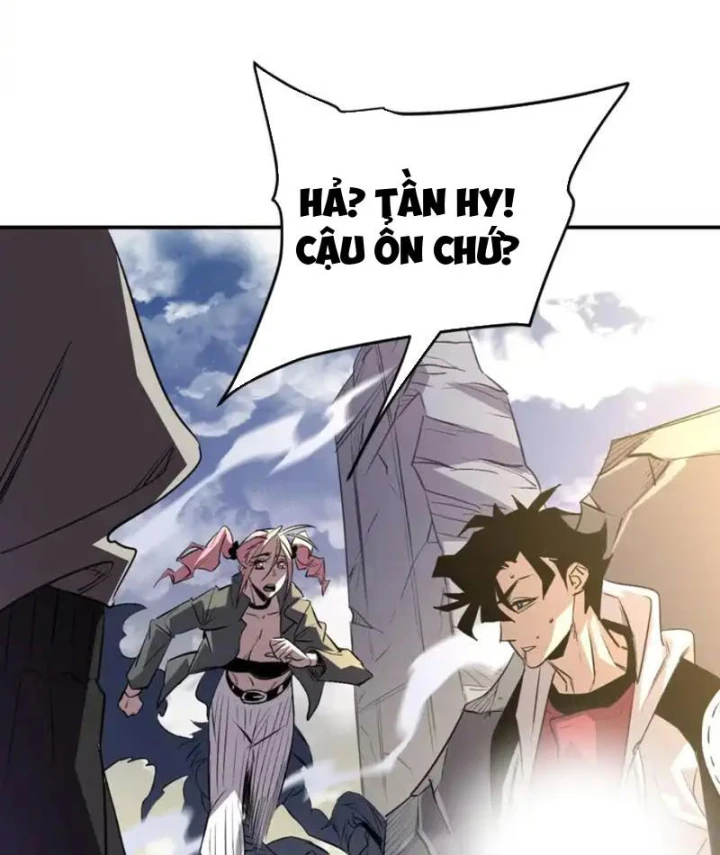 Kẻ Ký Sinh Trên Người Ta Không Dễ Chọc Chapter 27 - 8