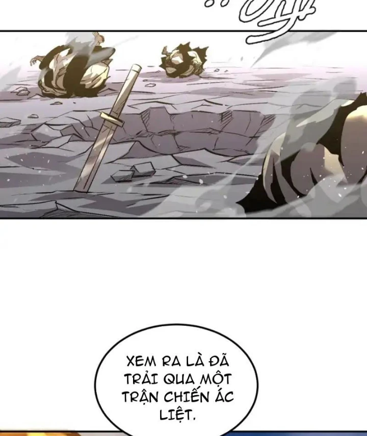 Kẻ Ký Sinh Trên Người Ta Không Dễ Chọc Chapter 27 - 10