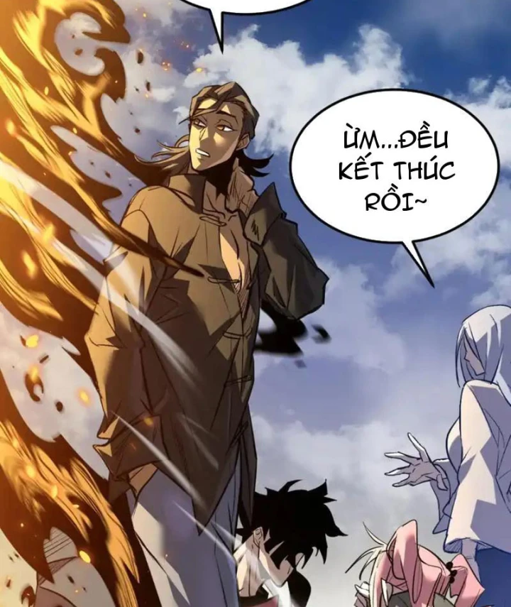 Kẻ Ký Sinh Trên Người Ta Không Dễ Chọc Chapter 27 - 11