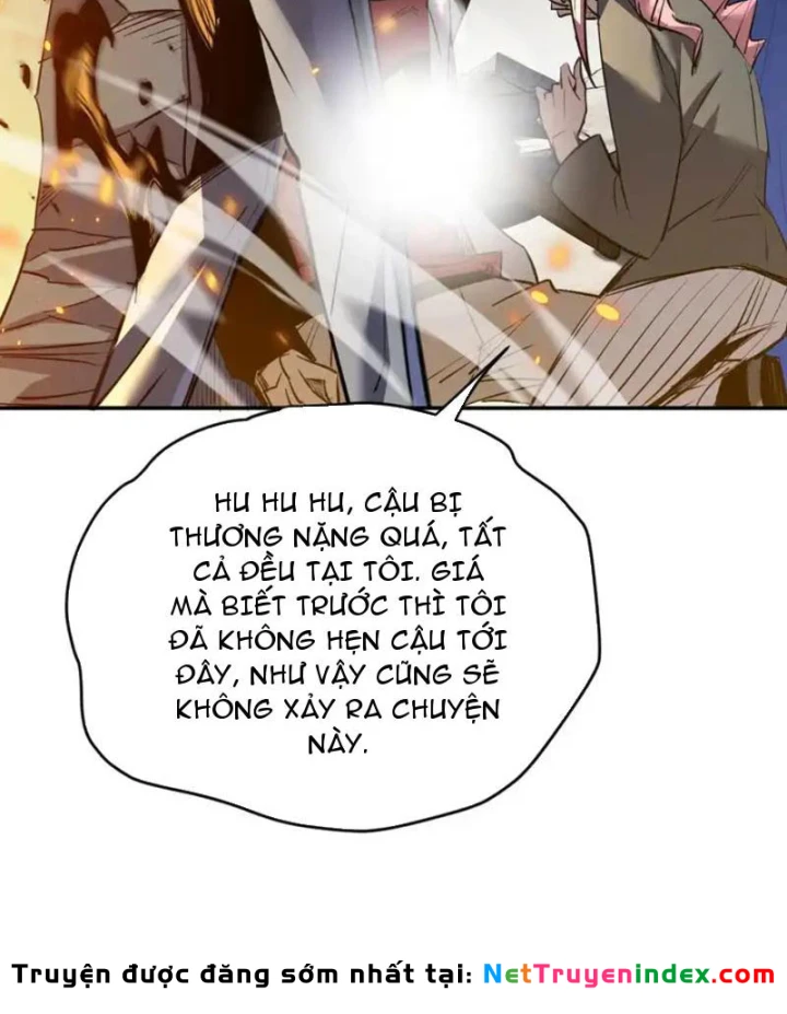 Kẻ Ký Sinh Trên Người Ta Không Dễ Chọc Chapter 27 - 12