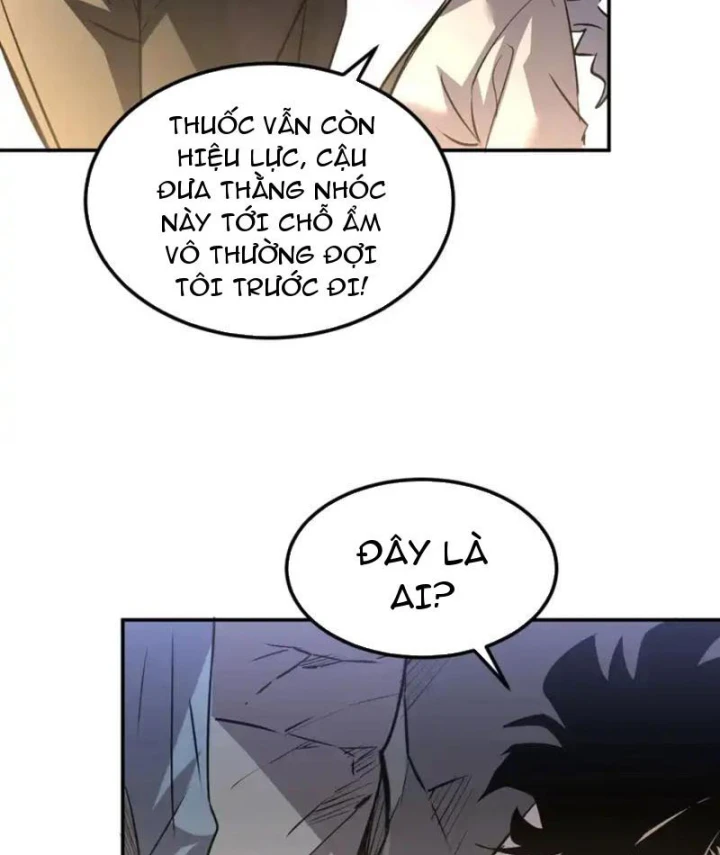 Kẻ Ký Sinh Trên Người Ta Không Dễ Chọc Chapter 27 - 14