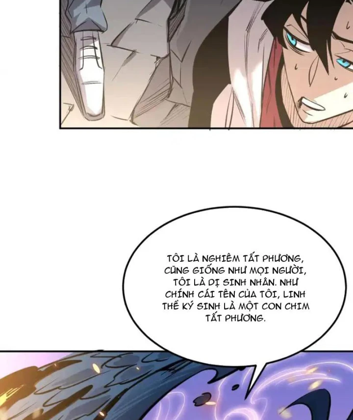 Kẻ Ký Sinh Trên Người Ta Không Dễ Chọc Chapter 27 - 15