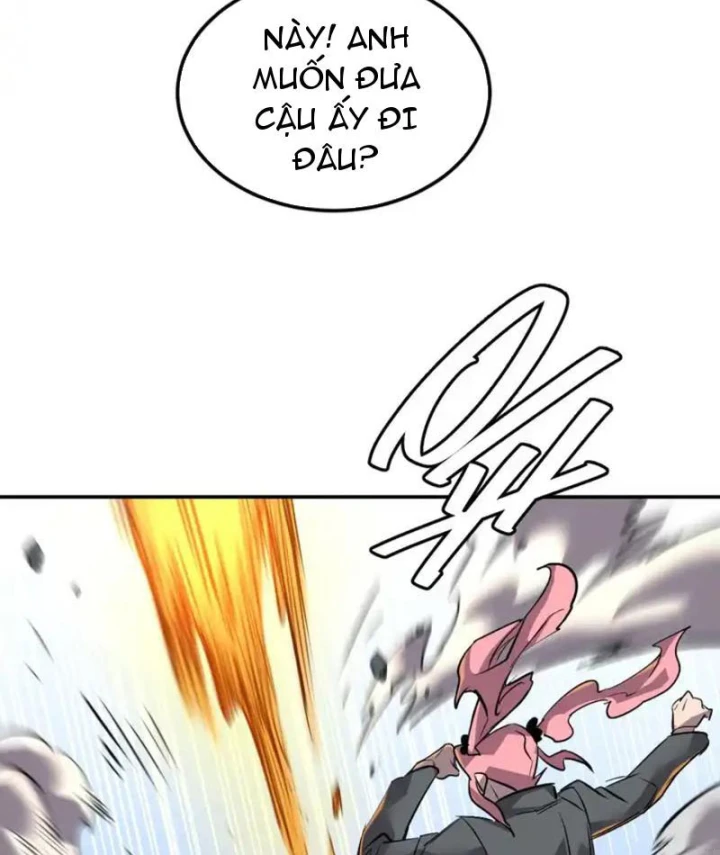 Kẻ Ký Sinh Trên Người Ta Không Dễ Chọc Chapter 27 - 21