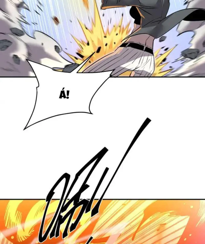 Kẻ Ký Sinh Trên Người Ta Không Dễ Chọc Chapter 27 - 22